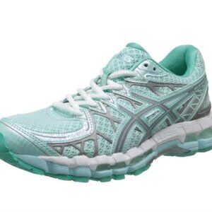 ASICS Women's Gel-Kayano 20 Lite Show Running Shoe